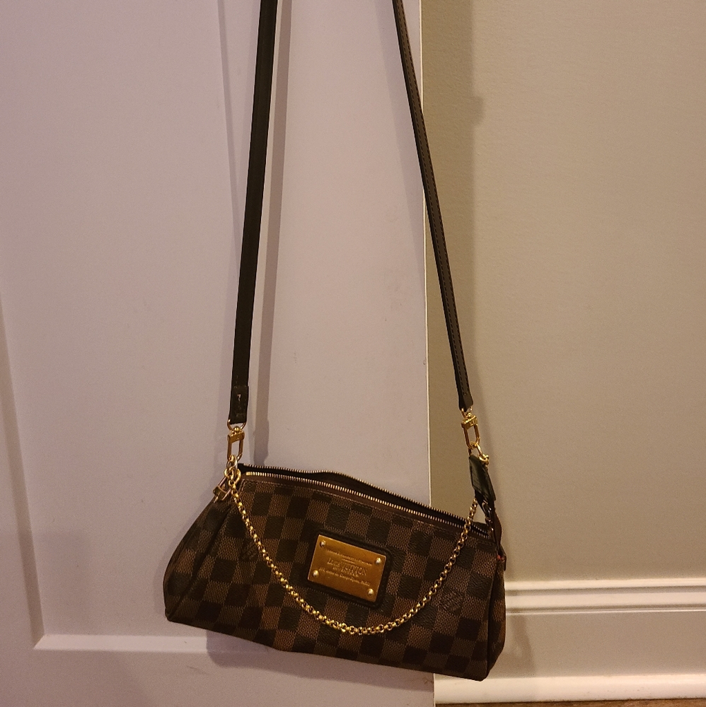 Louis Vuitton bag